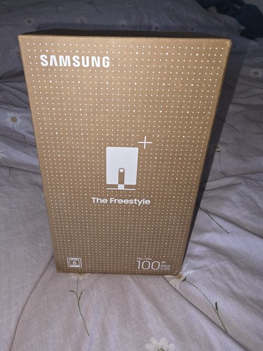 Brand new samsung the - brand,