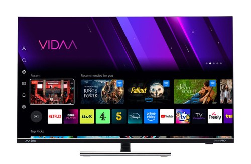 Avtex av19ts smart pro - smart,