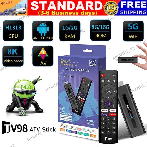Fire stick android - fire,