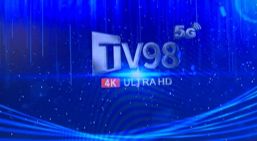 Tv98 stick android - tv, 12.1