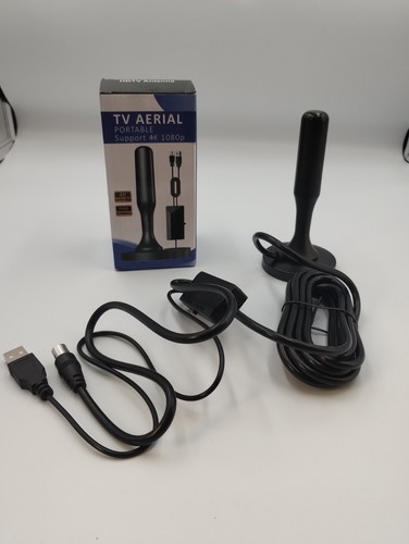 Portable antenna for - hd,