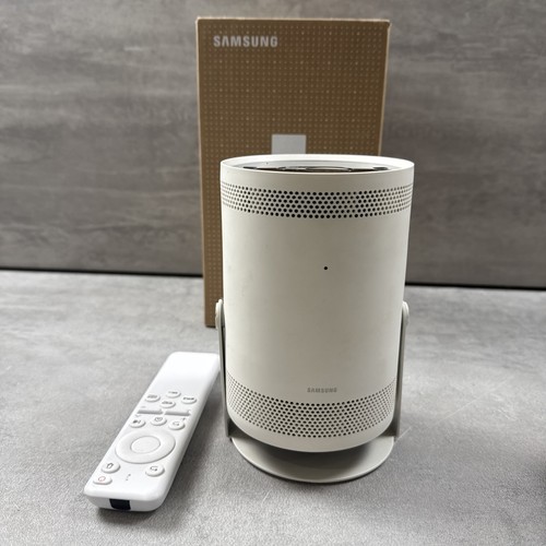 Samsung the freestyle 2nd - freestyle, gen