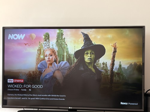 Now 4200sk smart - now, tv