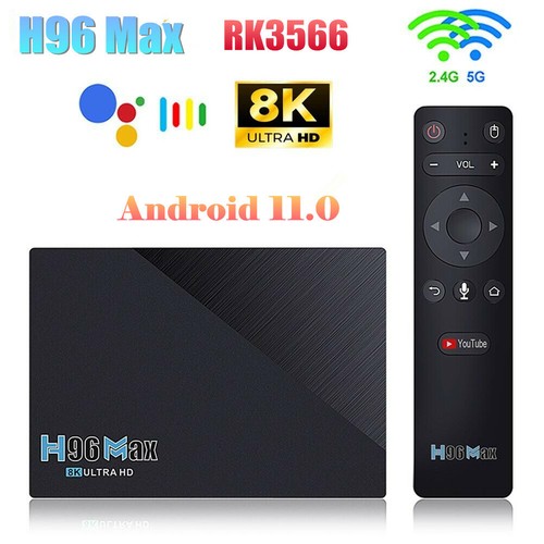 H96 max rk3566 android 0 - rk3566, 11.0