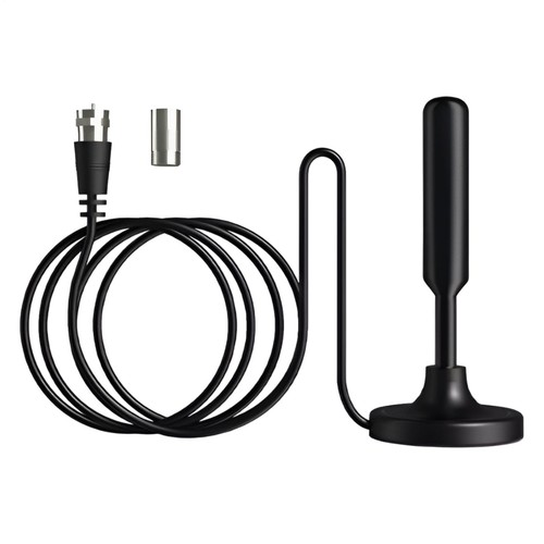 Antenna indoor non magnetic - tv, non-magnetic