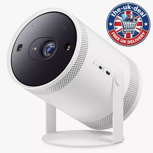 Samsung the freestyle - the,