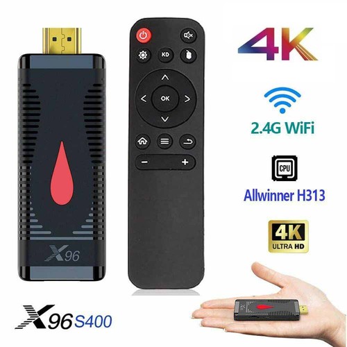 X96 mini stick quad - tv, core