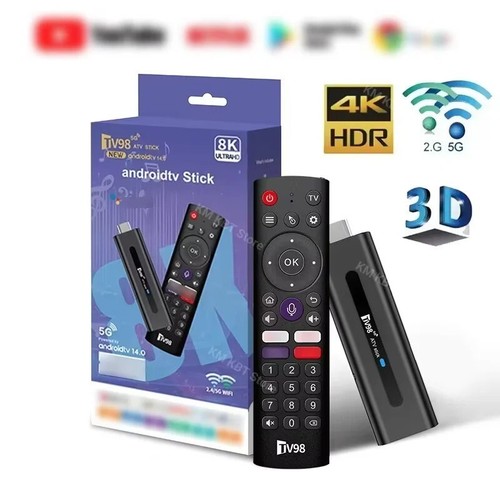 Smart stick android 0 - smart,