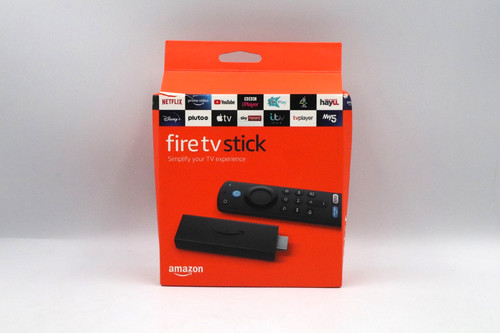 Amazon fire stick - amazon, 3rd