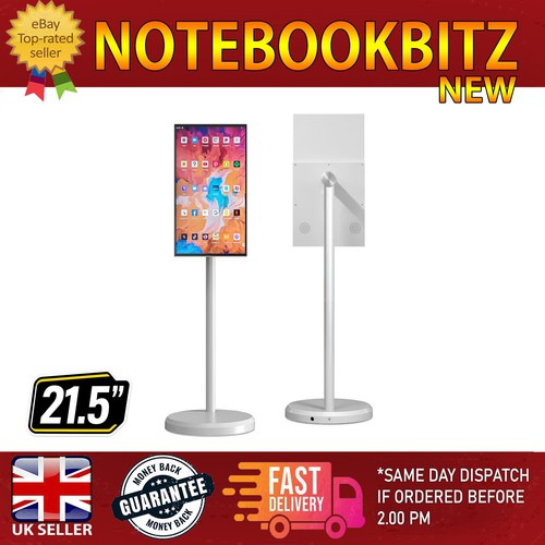 Portable smart touch screen - portable,