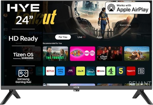 Hye 12v smart 24 - -, tv,