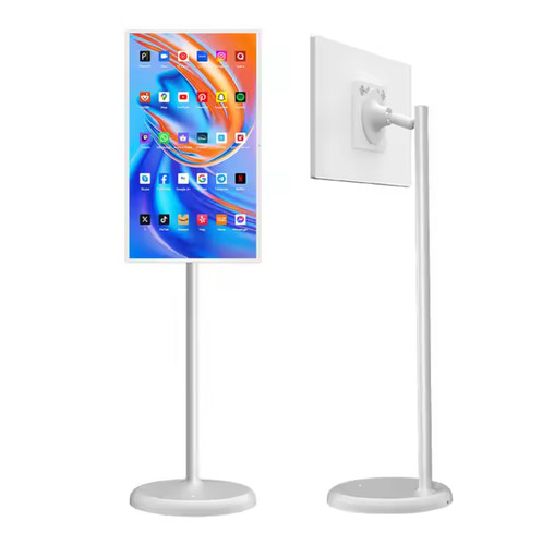 Portable rolling tv - portable,