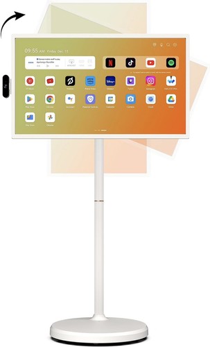 Apolosign inch fhd smart - inch,