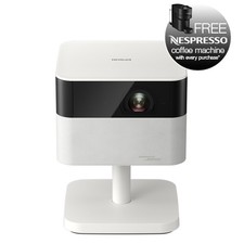 Epson EF71W Portable Smart