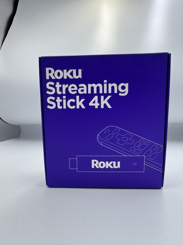 Roku streaming stick smart - roku,