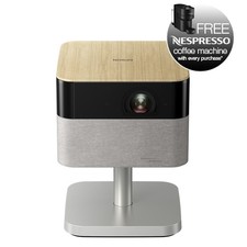 Epson EF72Oak Portable Smart