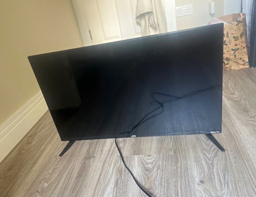 Jvc 32cr230 32in - 32in, hd