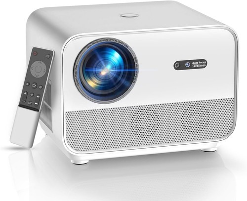 Smart projector auto - projector,