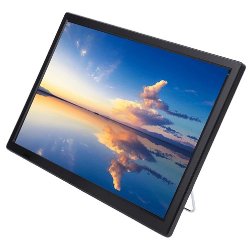 Inch portable tv - 15.4,