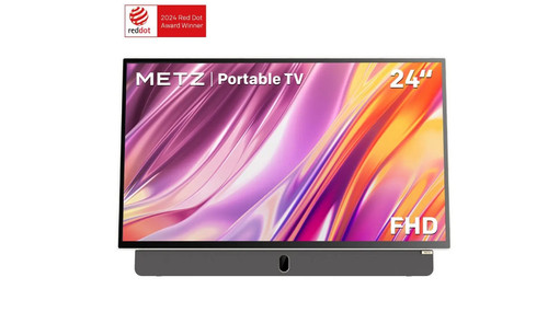 Metz 24mpe7002z full hd - 24mpe7002z,