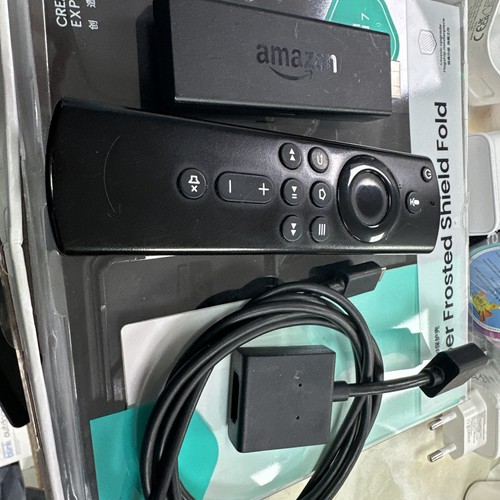 Amazon fire stick - amazon,