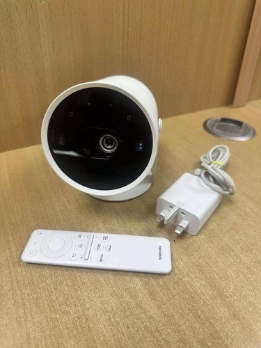 Samsung freestyle portable - samsung,