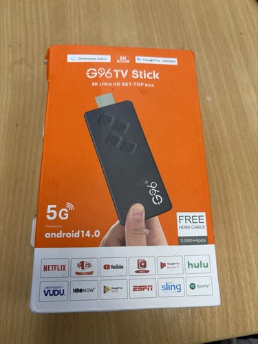 G96 stick 2gb 16gb android - g96,