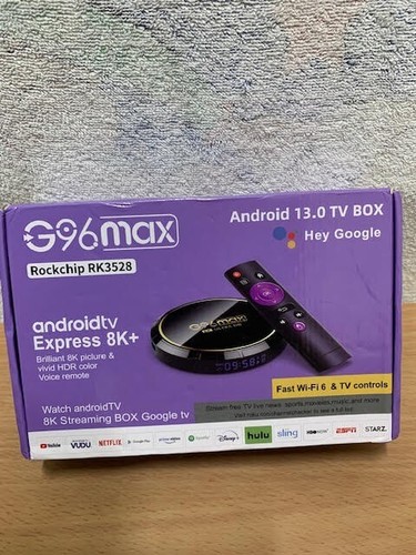 G96 max rk3528 android - rk3528, quad