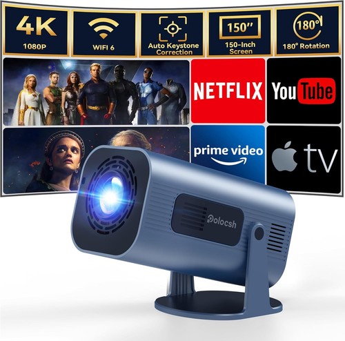 Mini projector built - mini,