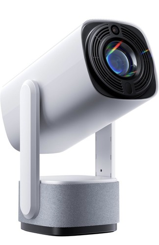 Mini wifi projector 1080p - projector,
