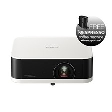 Epson EF61W Portable Smart