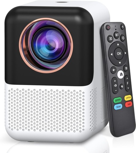 Projector wifi bluetooth - wifi,