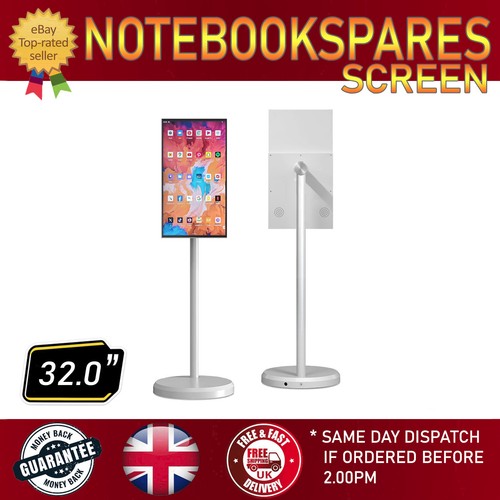 Inch portable smart - 32,