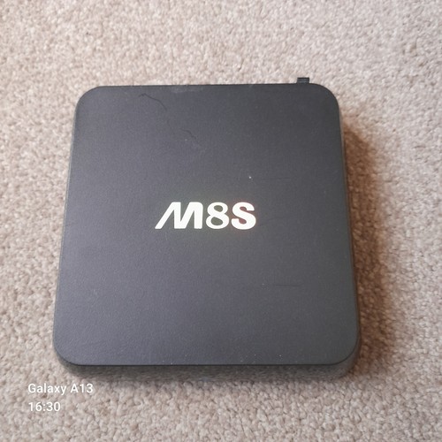 Ott android smart - m8,