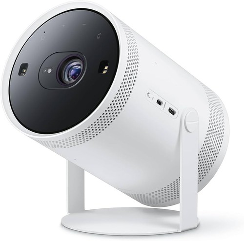 Samsung the freestyle - freestyle, 2nd