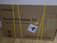 Apolosign Smart Portable TV HD