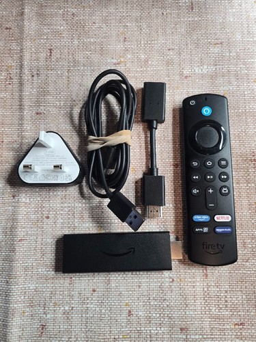 Amazon fire stick lite - amazon,