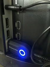 Bluetooth Transmitter for