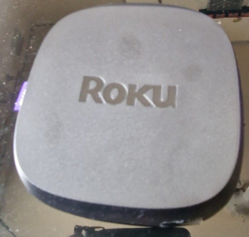 Now smart stick roku - now, os