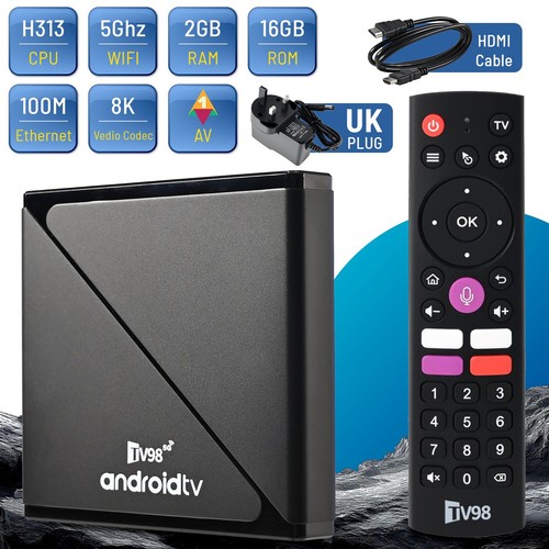 Tv98 stick android 0 - stick, 14.0