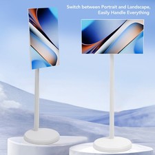 21.5 Inch Mobile Touch Screen