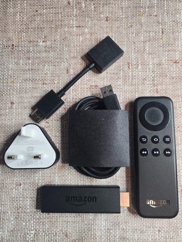 Amazon fire stick - stick, gen