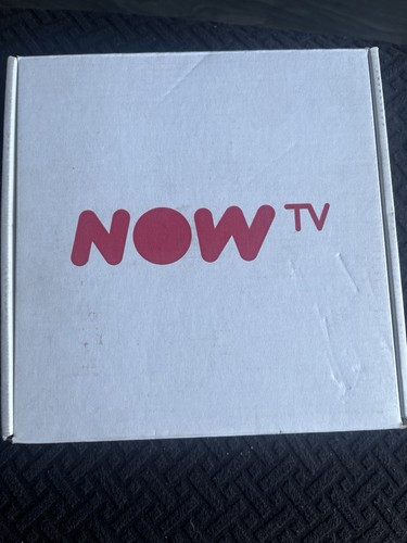 Now box2 smart - now, set-top