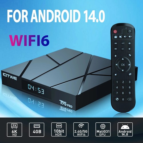 2025 android smart - 14.0,