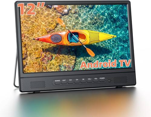 Inch portable smart - tv, with
