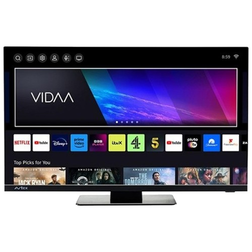 Avtex smart tv - avtex,