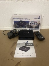 StartA Android 4k Media Player