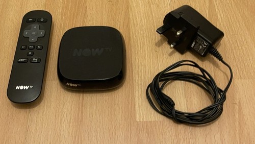 Now smart box model - now,
