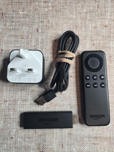 Amazon fire stick 1st - fire, gen