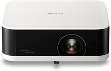 Epson EF61W Portable Smart